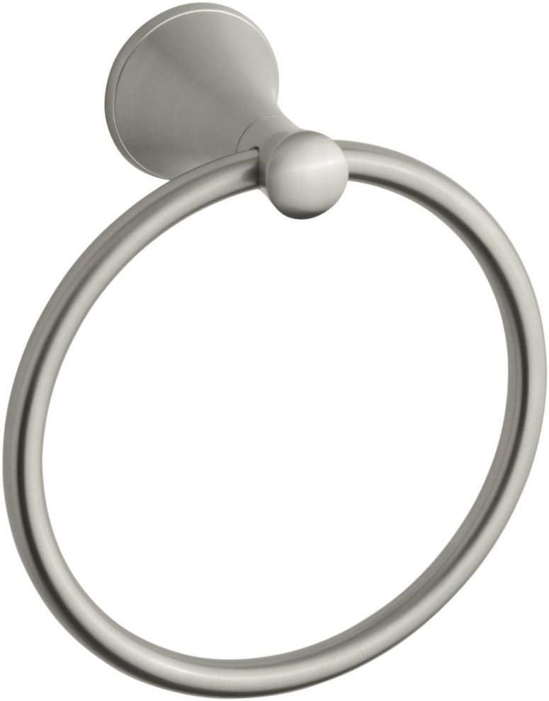 Coralais® Wall Mounted Towel Ring