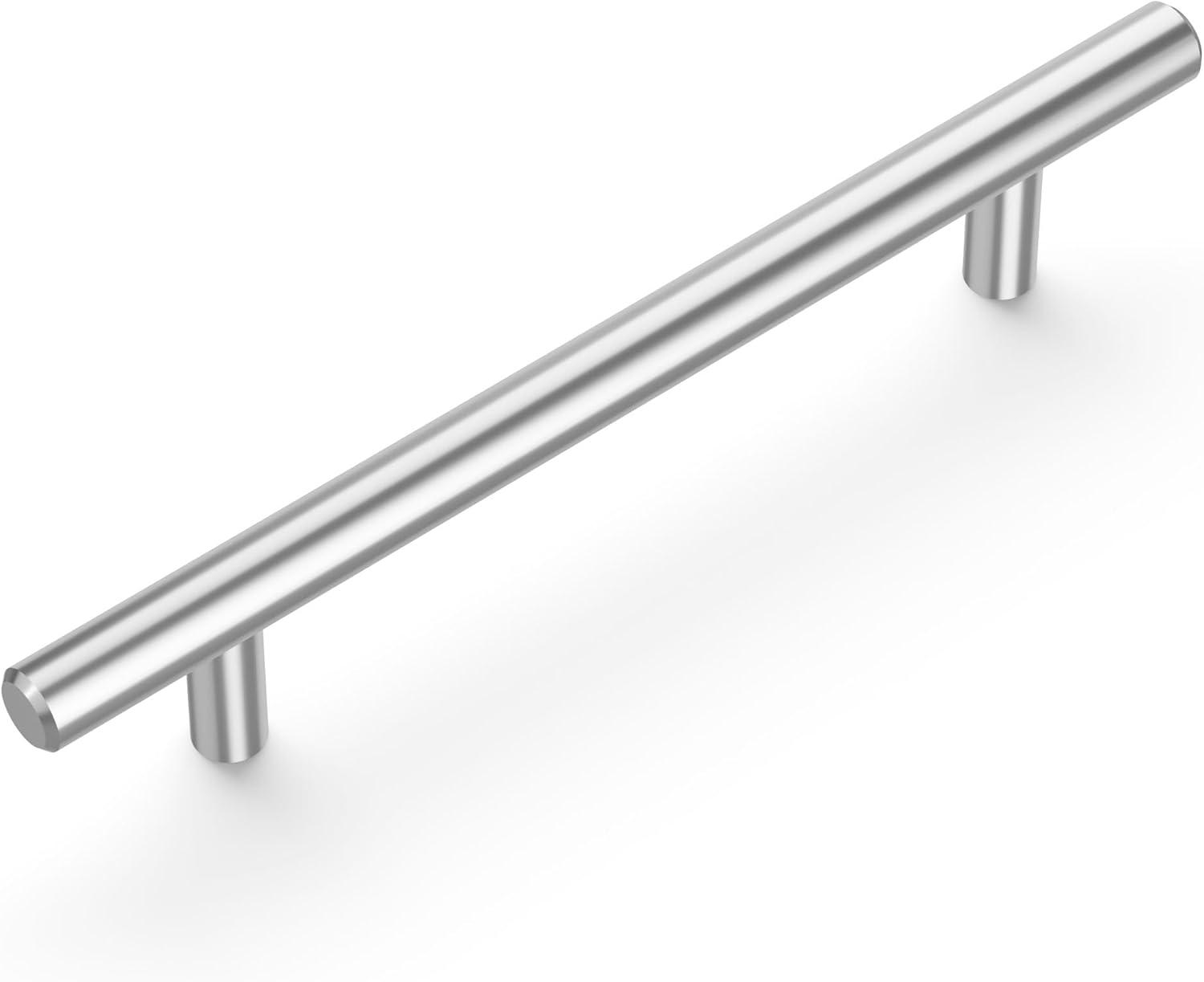 Bar Pulls Kitchen Cabinet Handles, Drawer Pulls for Cabinet, 5-1/16" (128mm)