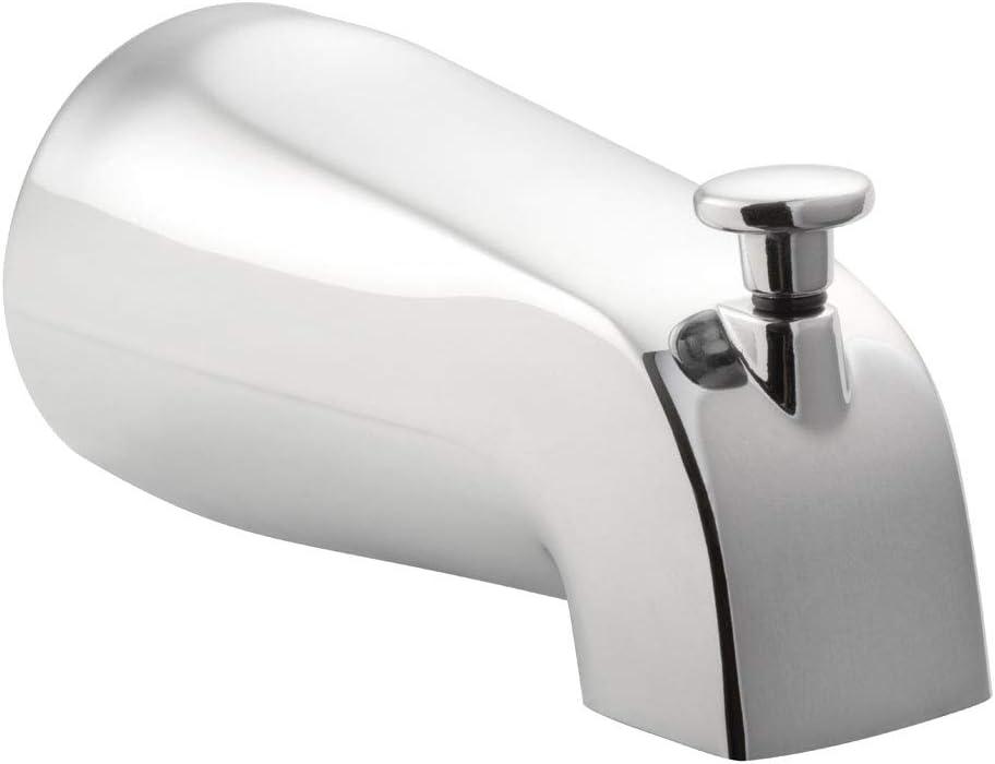 PULSE ShowerSpas Brass Tub Spout