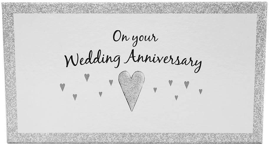 Beautifully Designed 60th Diamond Wedding Anniversary Set of Ceramic Mugs with Hearts | Dishwasher and Microwave Safe with Decorative Keepsake Box