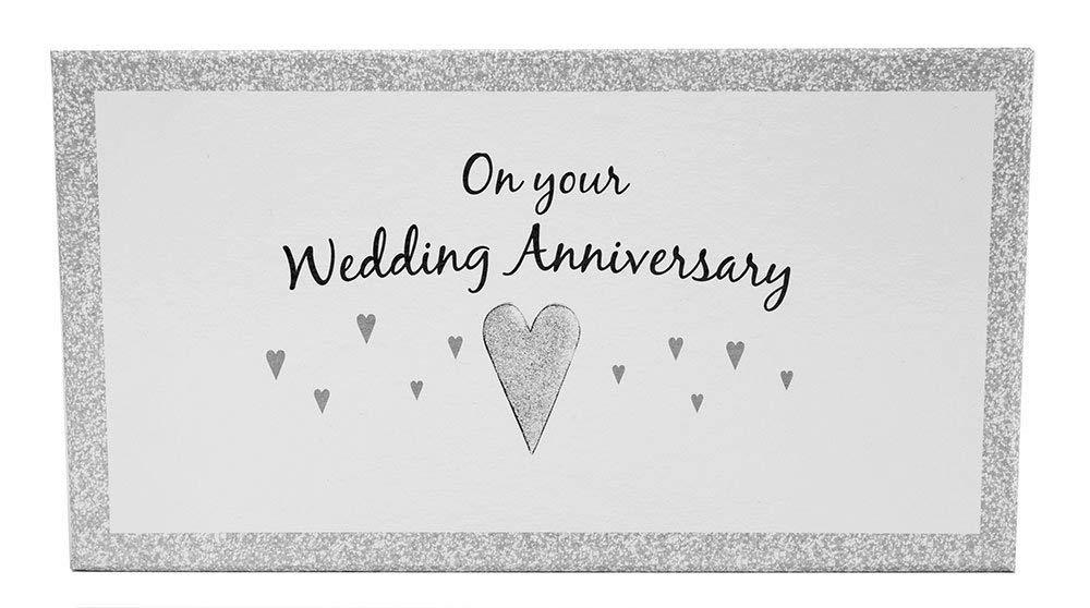 Beautifully Designed 60th Diamond Wedding Anniversary Set of Ceramic Mugs with Hearts | Dishwasher and Microwave Safe with Decorative Keepsake Box