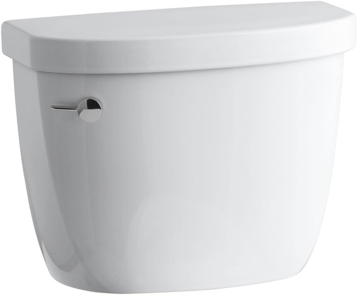 Cimarron 1.28 Gpf Toilet Tank