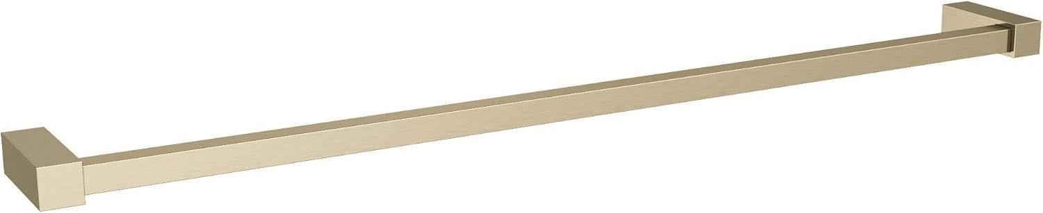 Monument 24" Wall Mounted Towel Bar