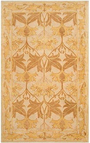 Antiquity Hand Tufted Wool Oriental Rug