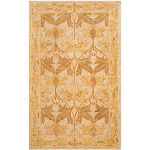 Antiquity Hand Tufted Wool Oriental Rug