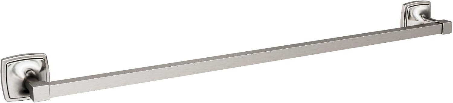 Stature Wall Mount Toilet Paper Holder