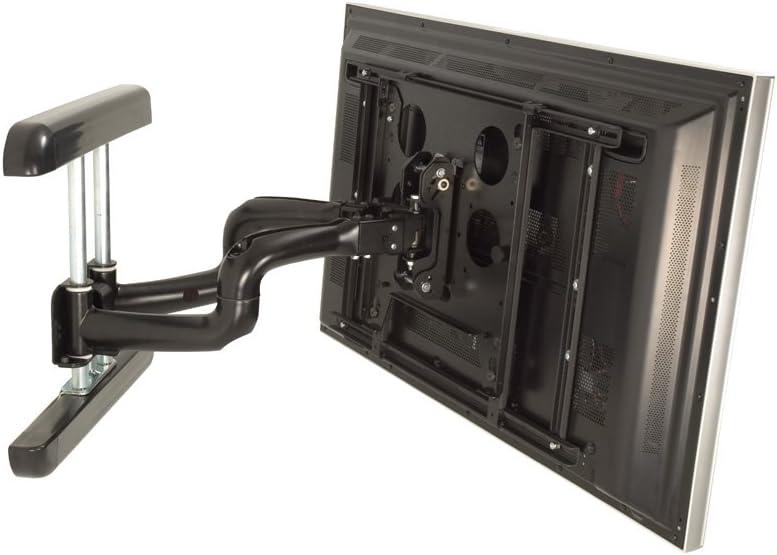 Sanus Systems PNRUB Chief PNR Reaction Universal Dual Swing Arm Wall Mount/26-71