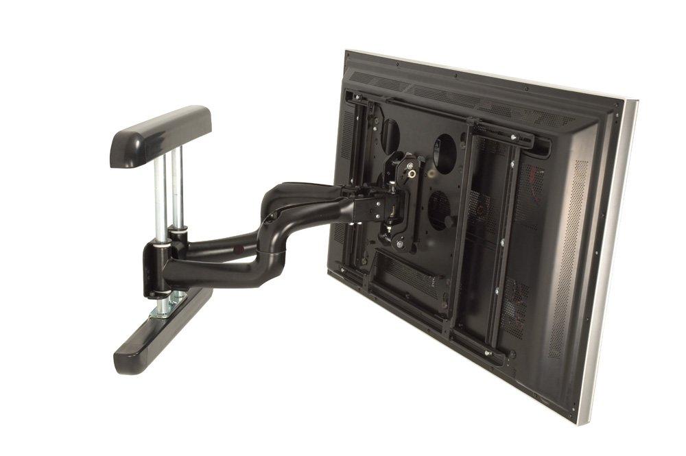 Sanus Systems PNRUB Chief PNR Reaction Universal Dual Swing Arm Wall Mount/26-71