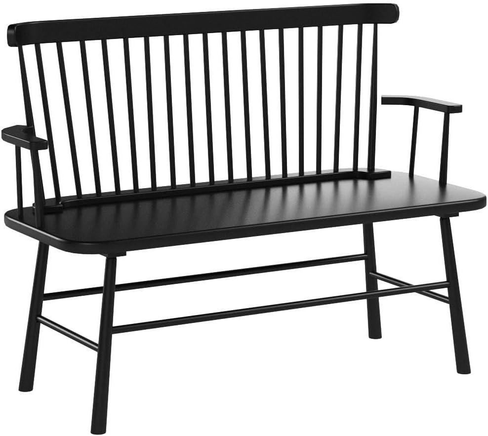 Karlovy Wood Bench