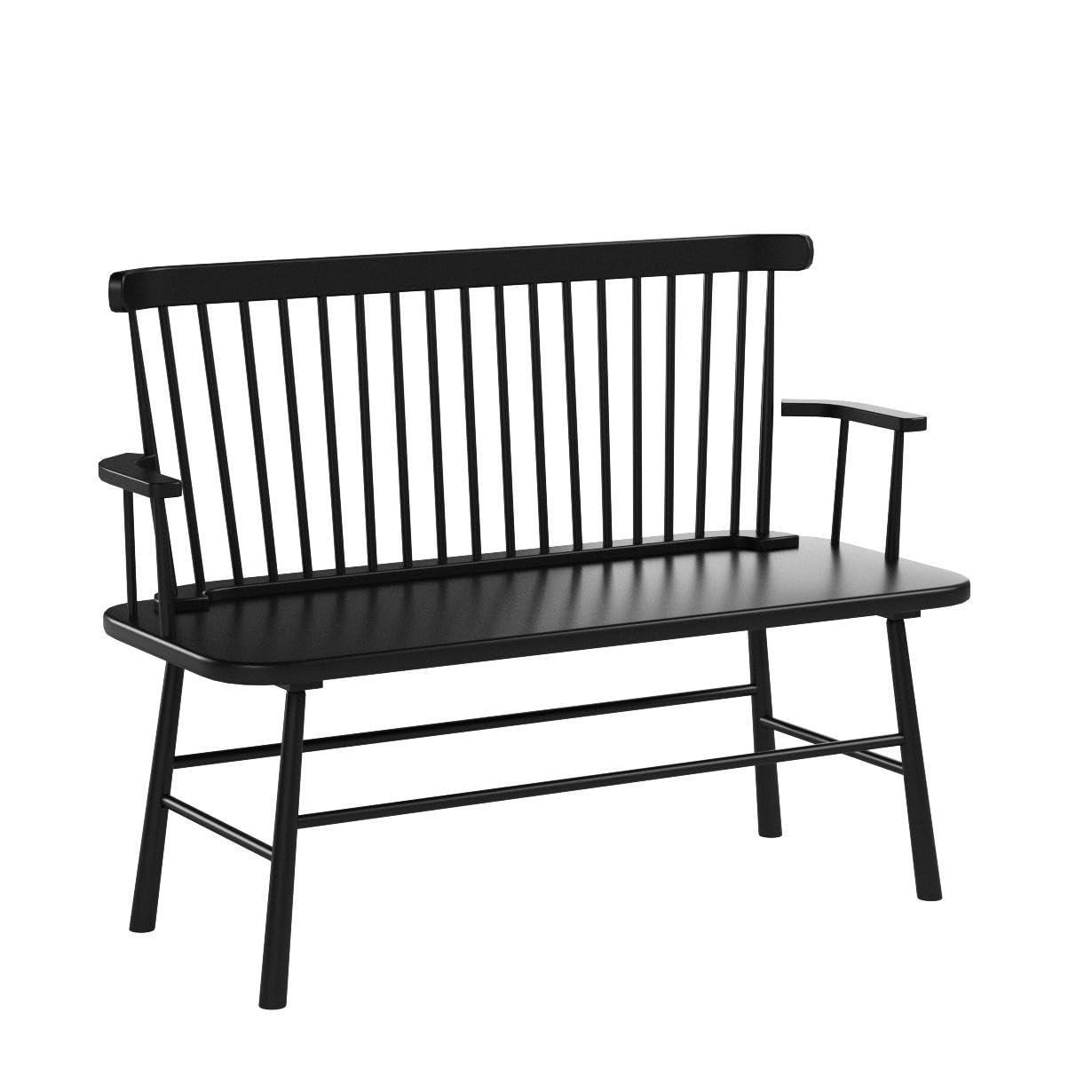 Dovecove Karlovy Wood Bench