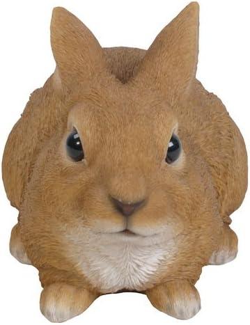 Hi-Line Gift Ltd. Sitting Rabbit Statue