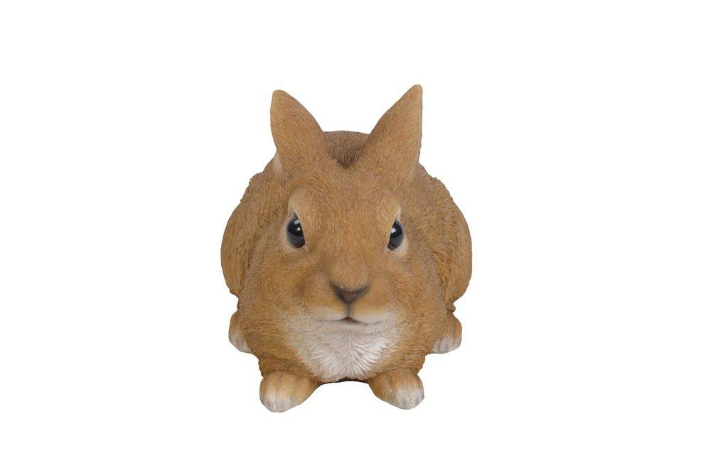 Hi-Line Gift Ltd. Sitting Rabbit Statue