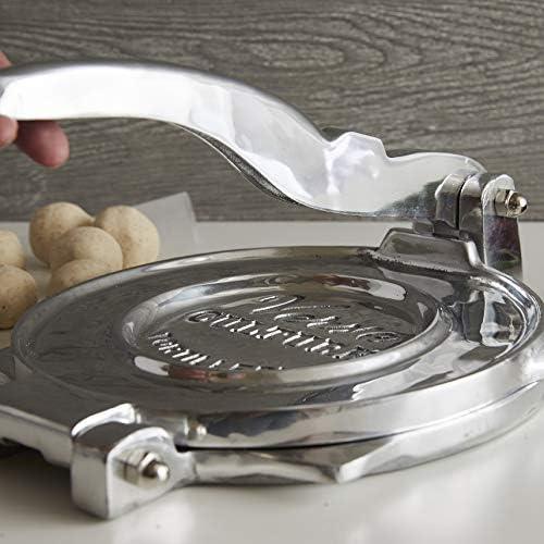 Verve Culture Verve Culture 0'' Tortilla Press Or Roti Maker