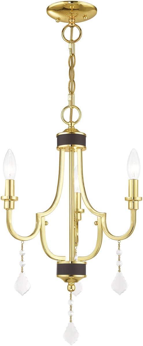 Lighting Lumens 3 - Light Classic / Traditional Chandelier