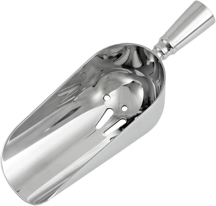 Crafthouse by Fortessa Crafthouse Signature Collection Stainless Steel Ice Scoop