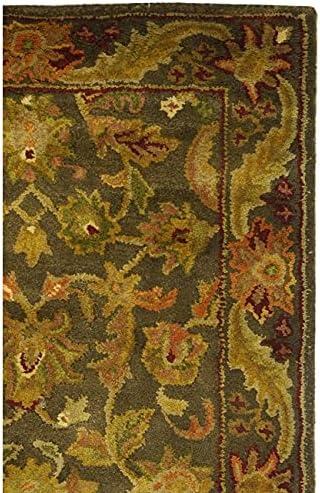 Antiquity AT52 Hand Tufted Area Rug  - Safavieh