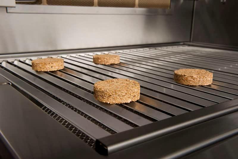 Bradley Oak Flavor Smoking Bisquettes for BBQ and Smoker