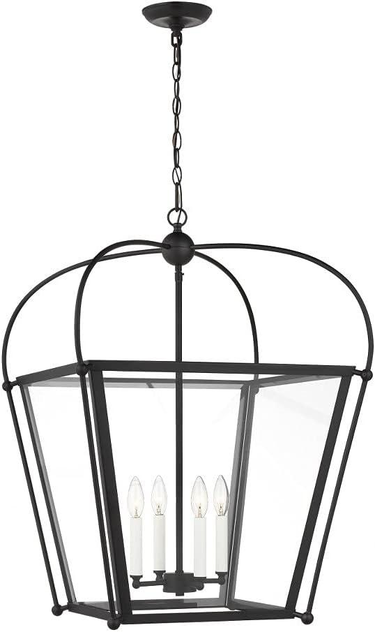 Charleston 4 - Light Pendant