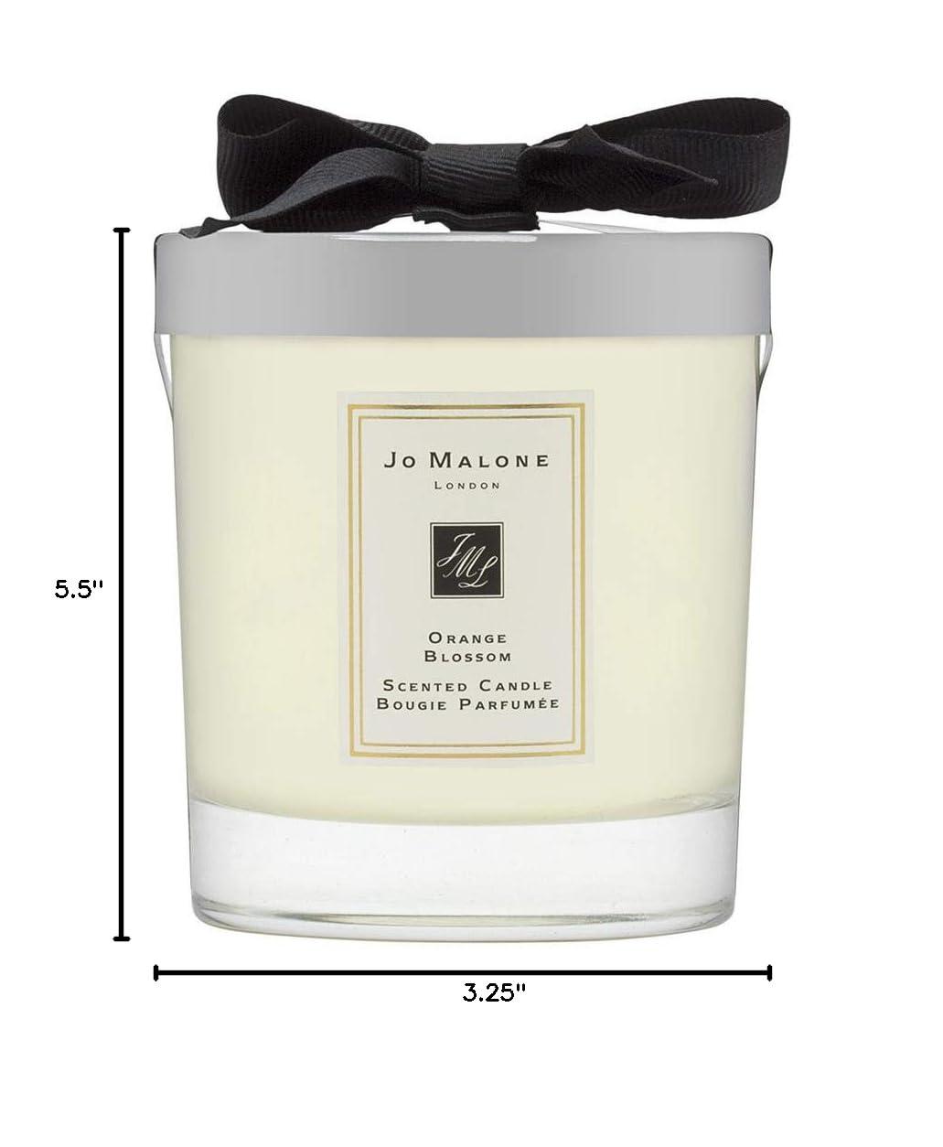 Jo Malone Orange Blossom 7oz Home Candle