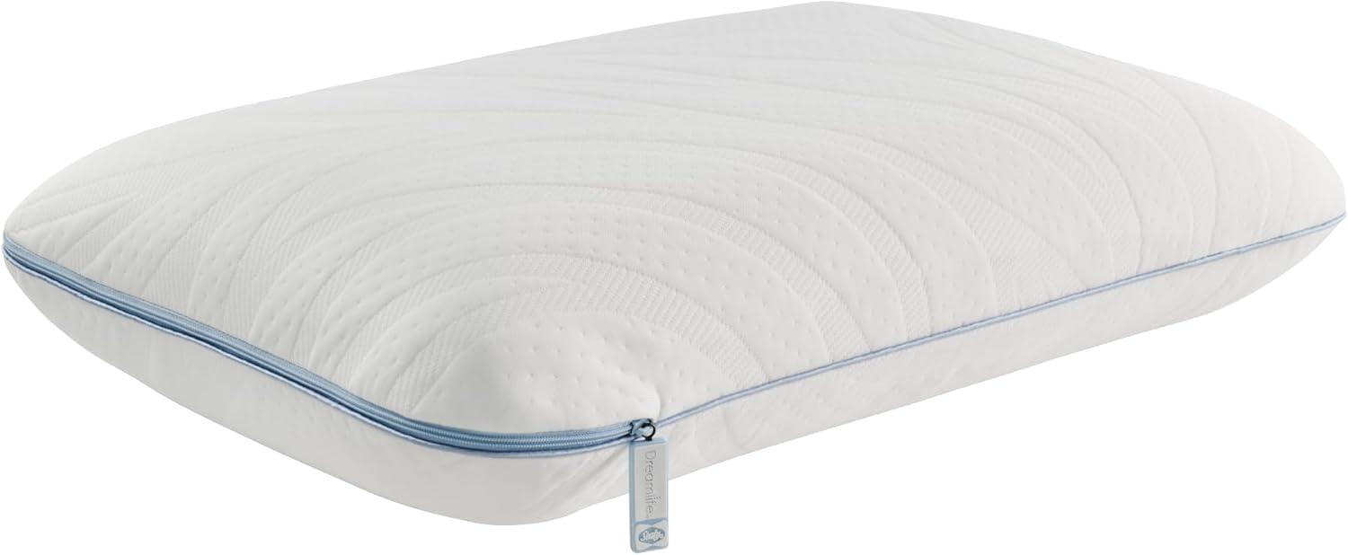 Sealy Dreamlife Memory Foam Pillow