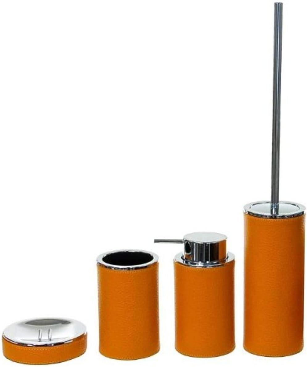 Gedy by Nameeks Alianto Bathroom Accessory Set