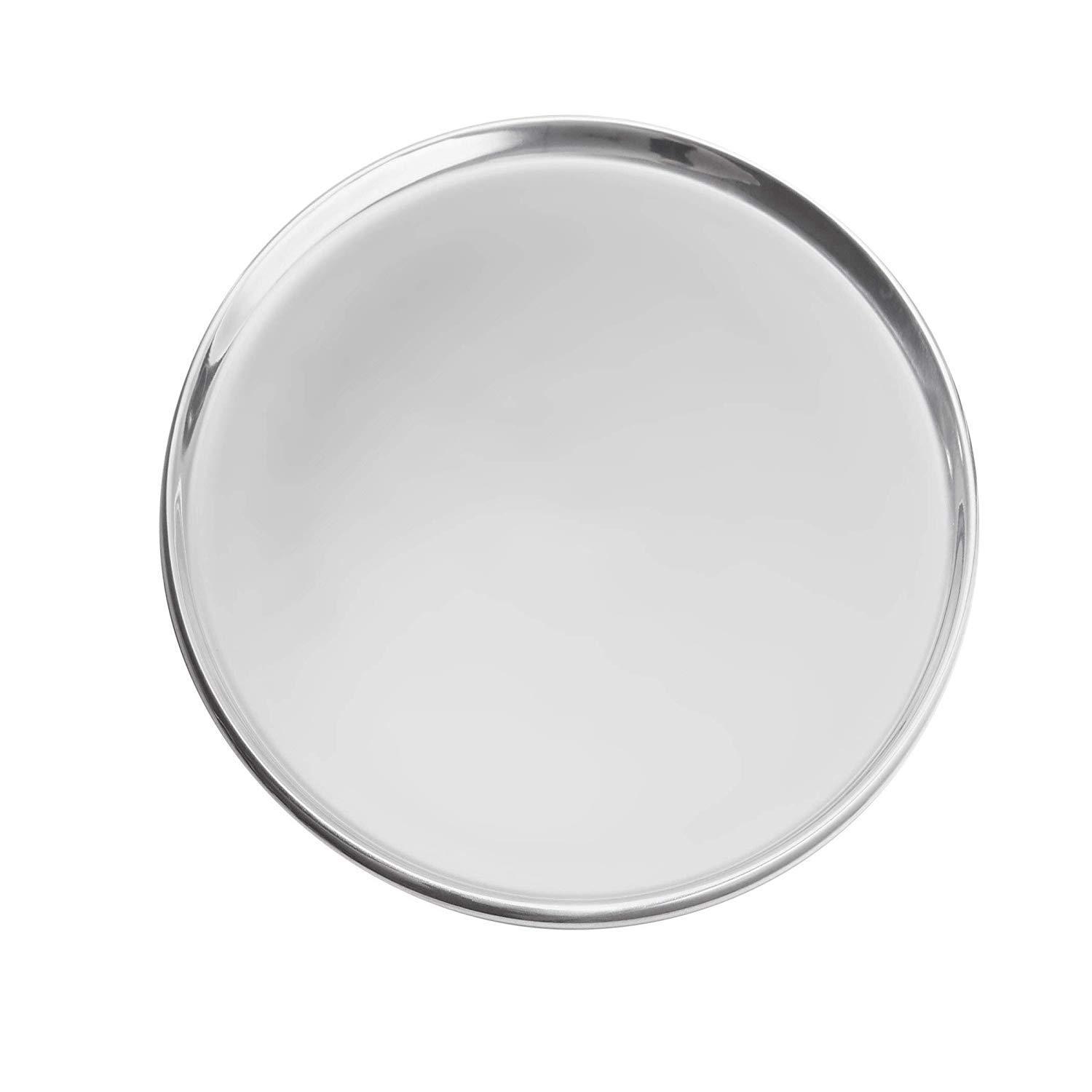Nambé Nambe Classic Round Tray - 13''