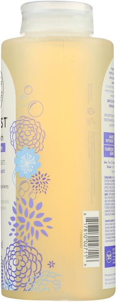 The Honest Company Bubble Bath-Lavender Dream