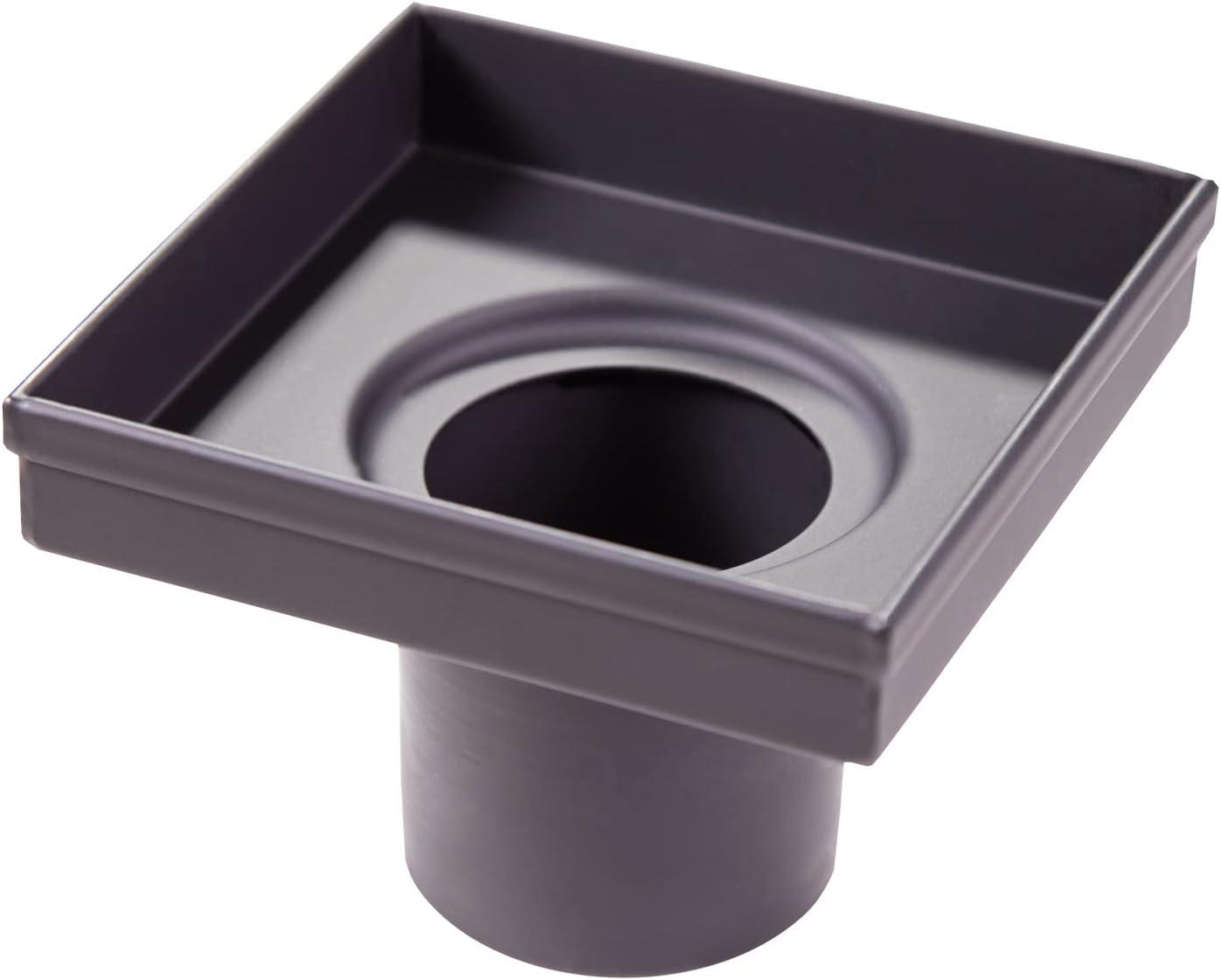 Design House Grid Shower Drain 542852-MB