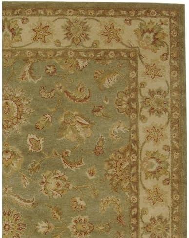 Antiquity AT313 Hand Tufted Area Rug  - Safavieh