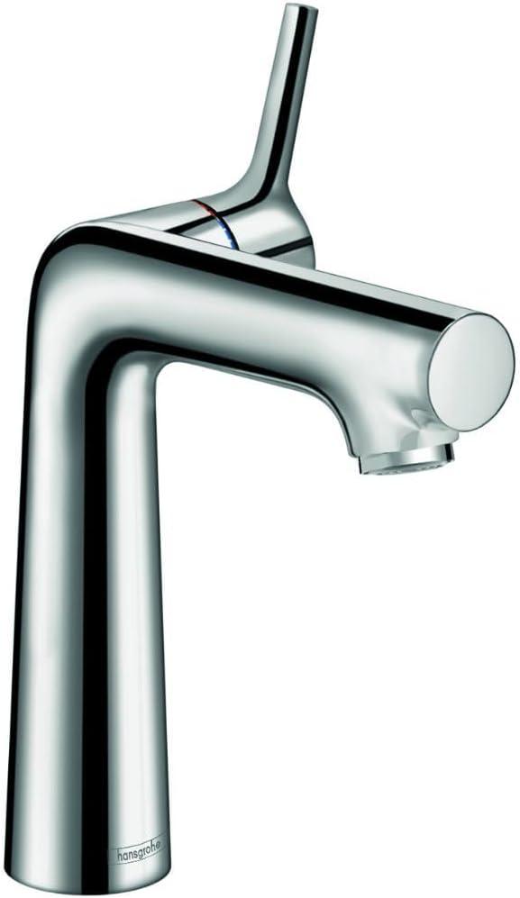 Talis S Premium Single Hole Bathroom Faucet with Drain Assembly