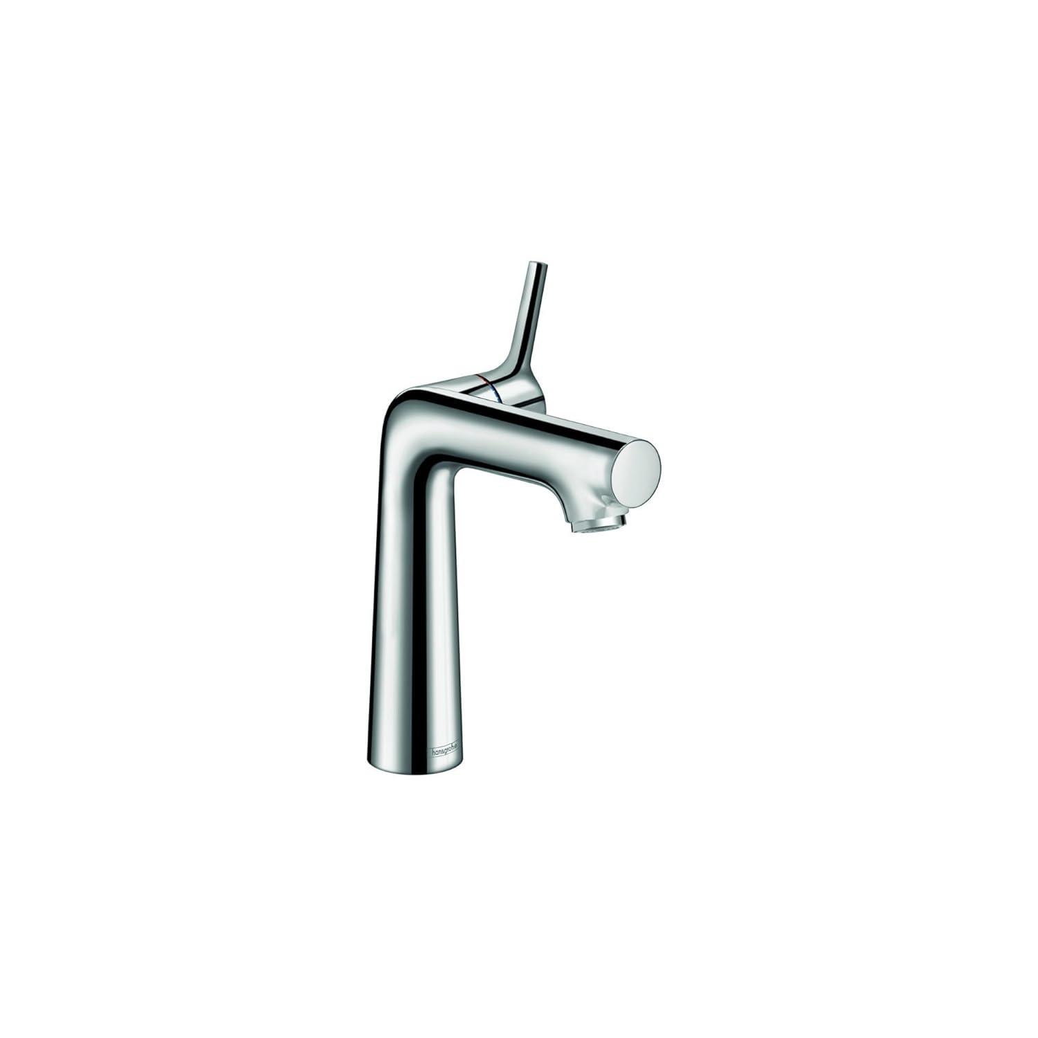 Talis S Premium Single Hole Bathroom Faucet with Drain Assembly