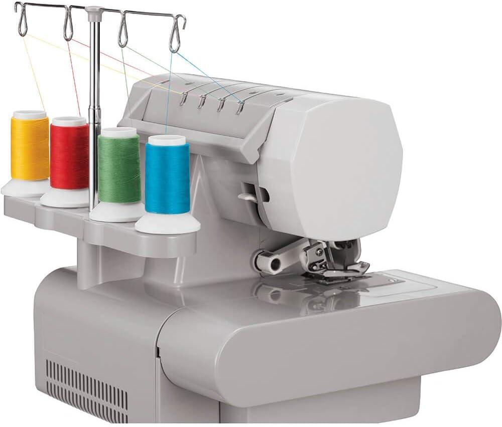 Singer 14HD854 Heavy Duty Serger