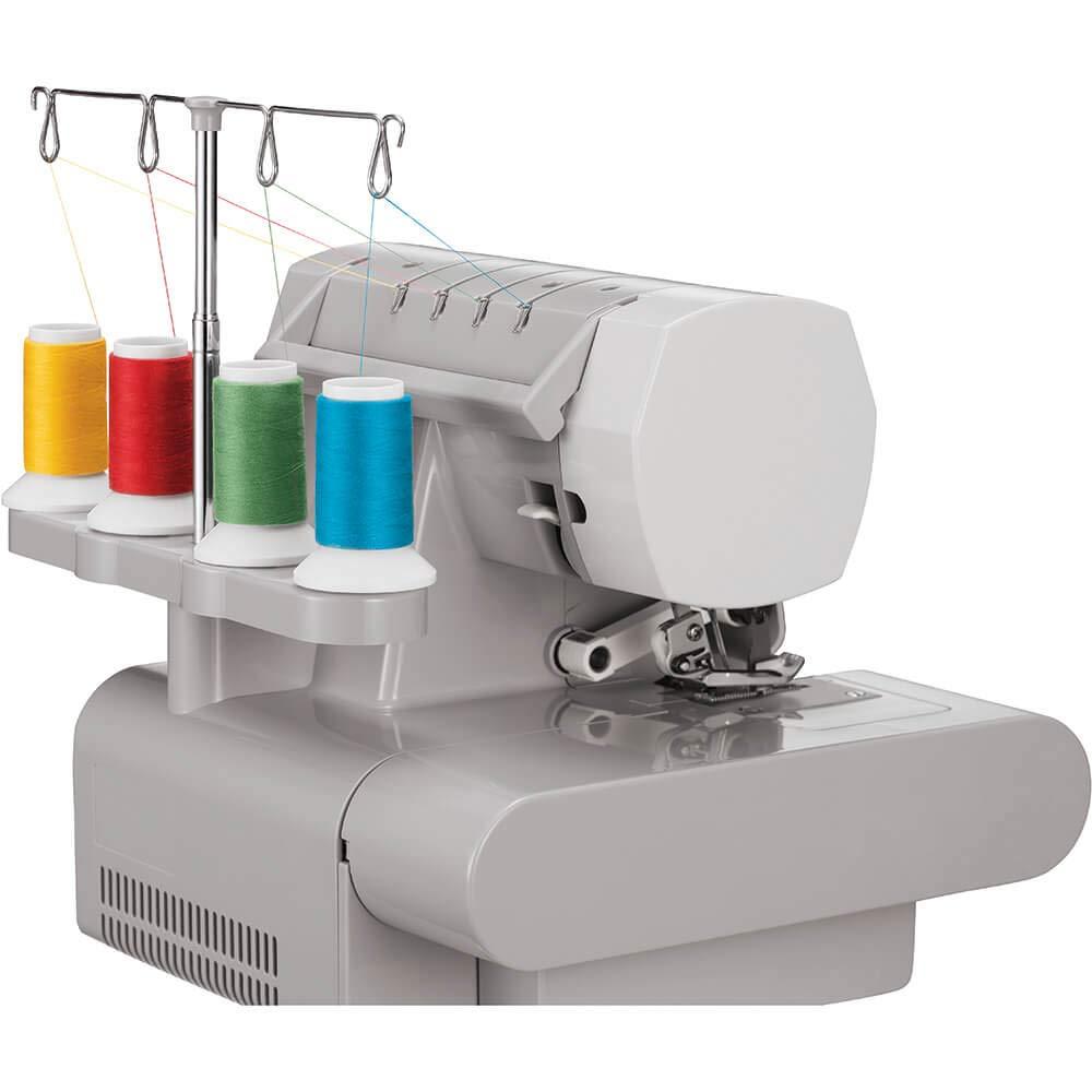Singer 14HD854 Heavy Duty Serger