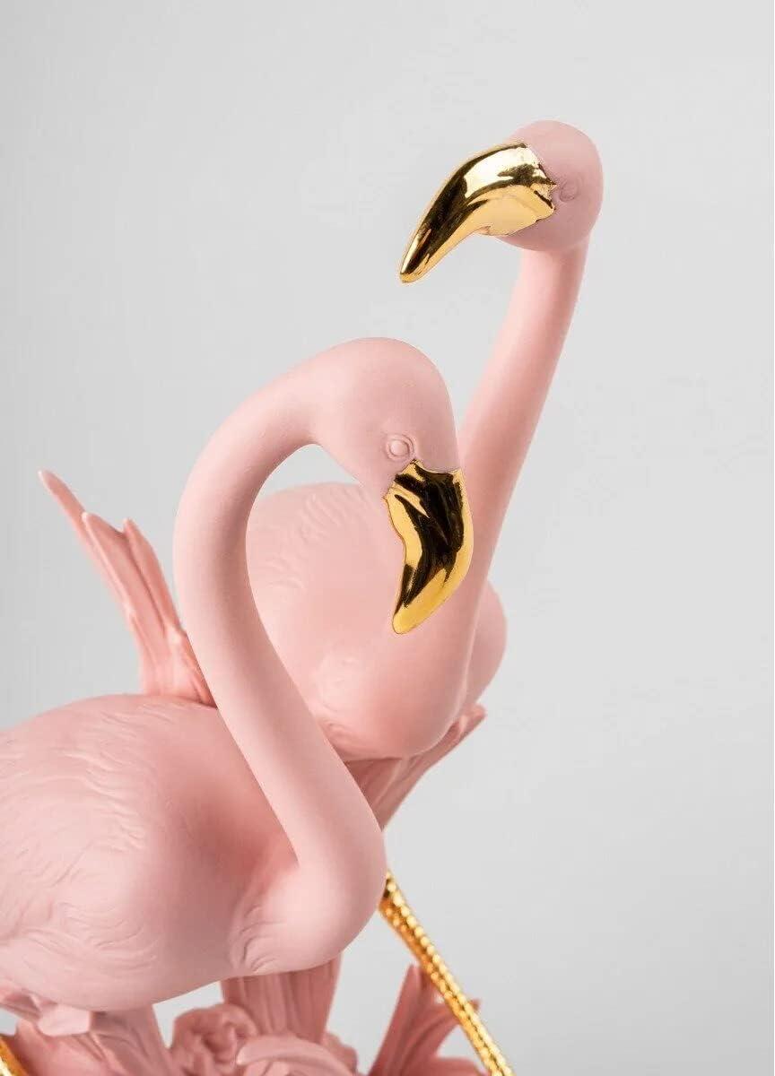 Lladro Handmade Animals Figurines & Sculptures