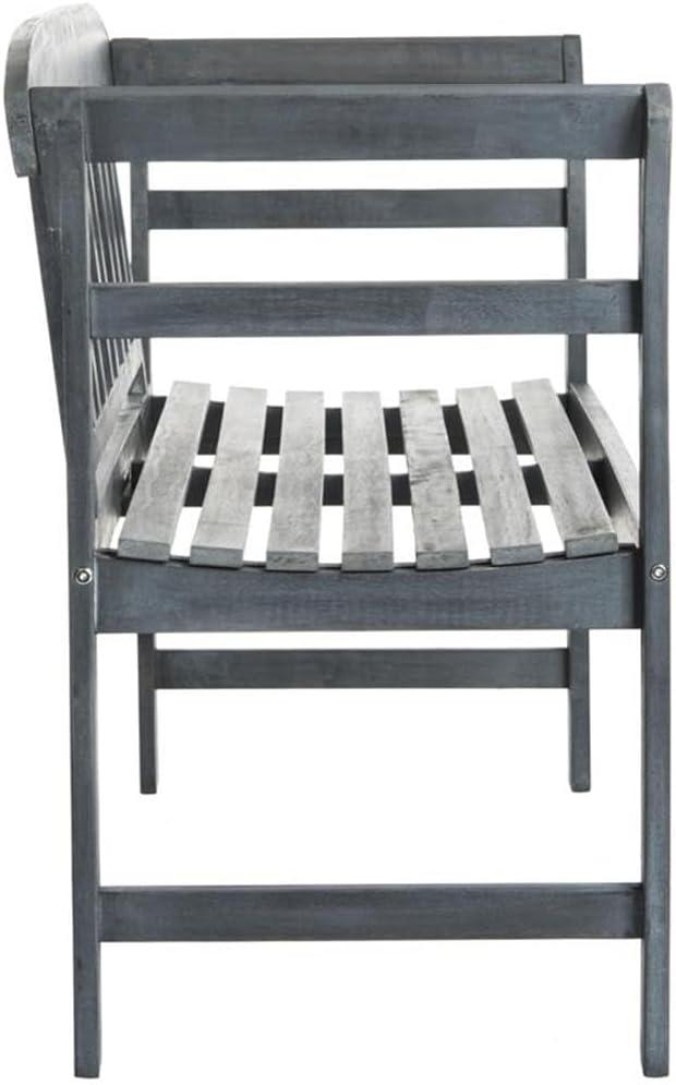 Porterville 2 Seat Bench  - Safavieh