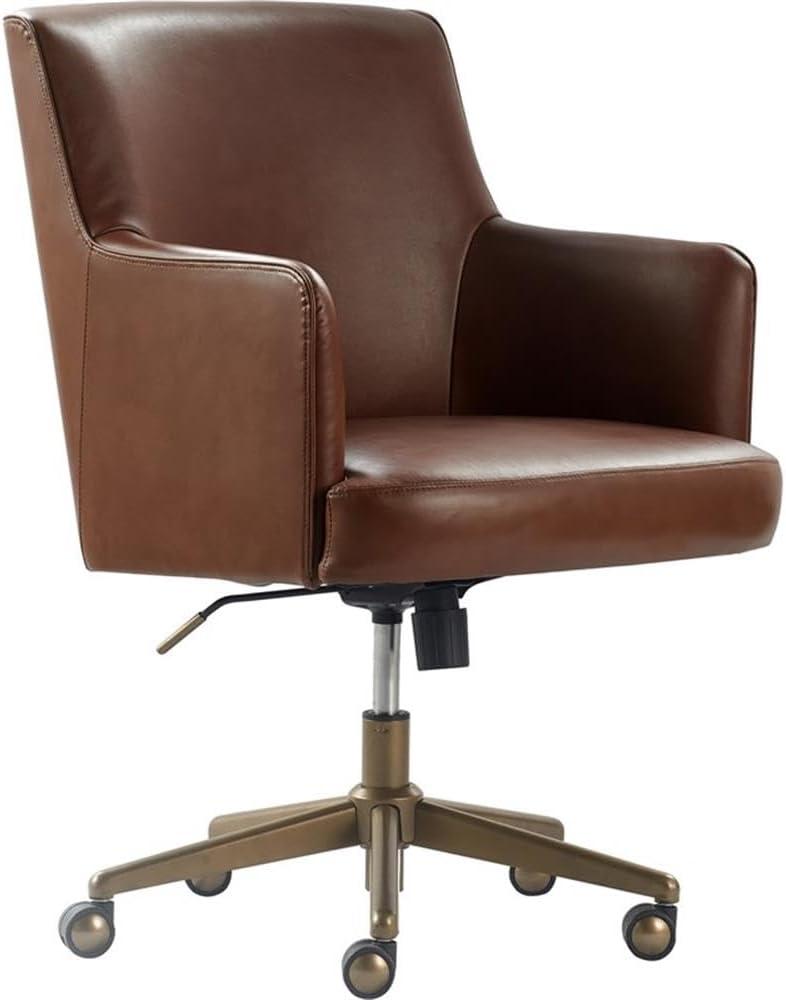 Belmont Home Office Chair - Finch