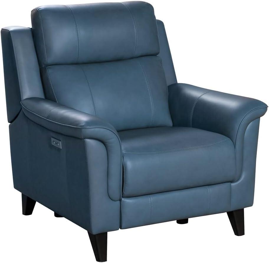 Barcalounger Kester Power Recliner w/Power Head Rest