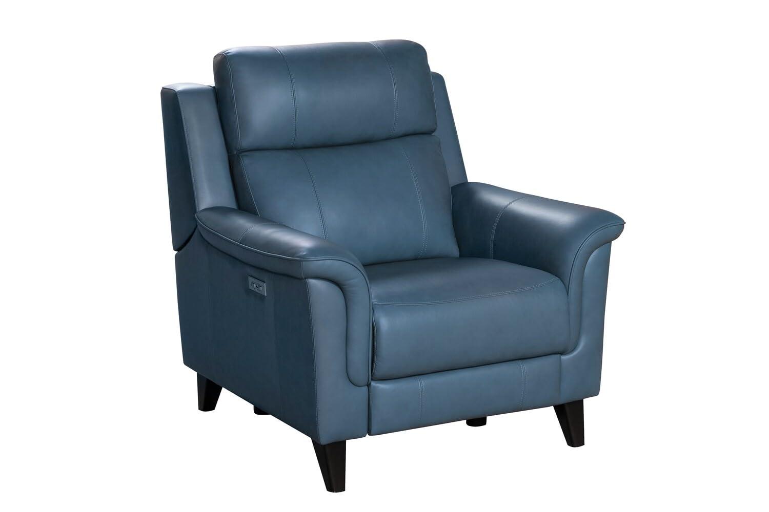Barcalounger Kester Power Recliner w/Power Head Rest