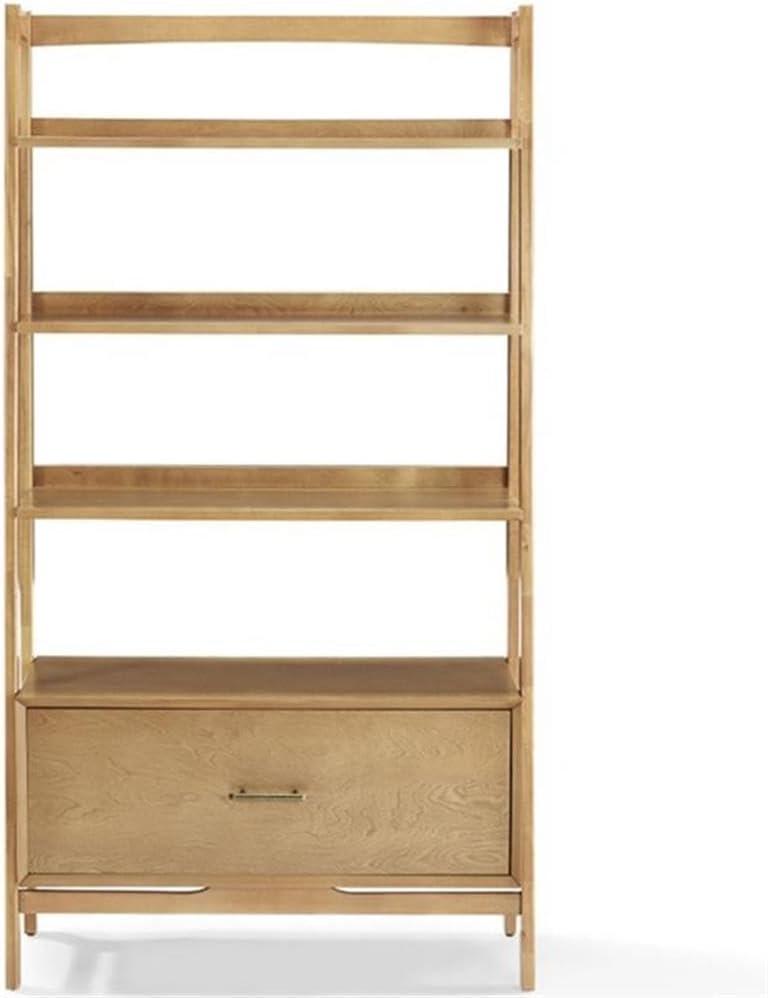 Stiles Standard Bookcase