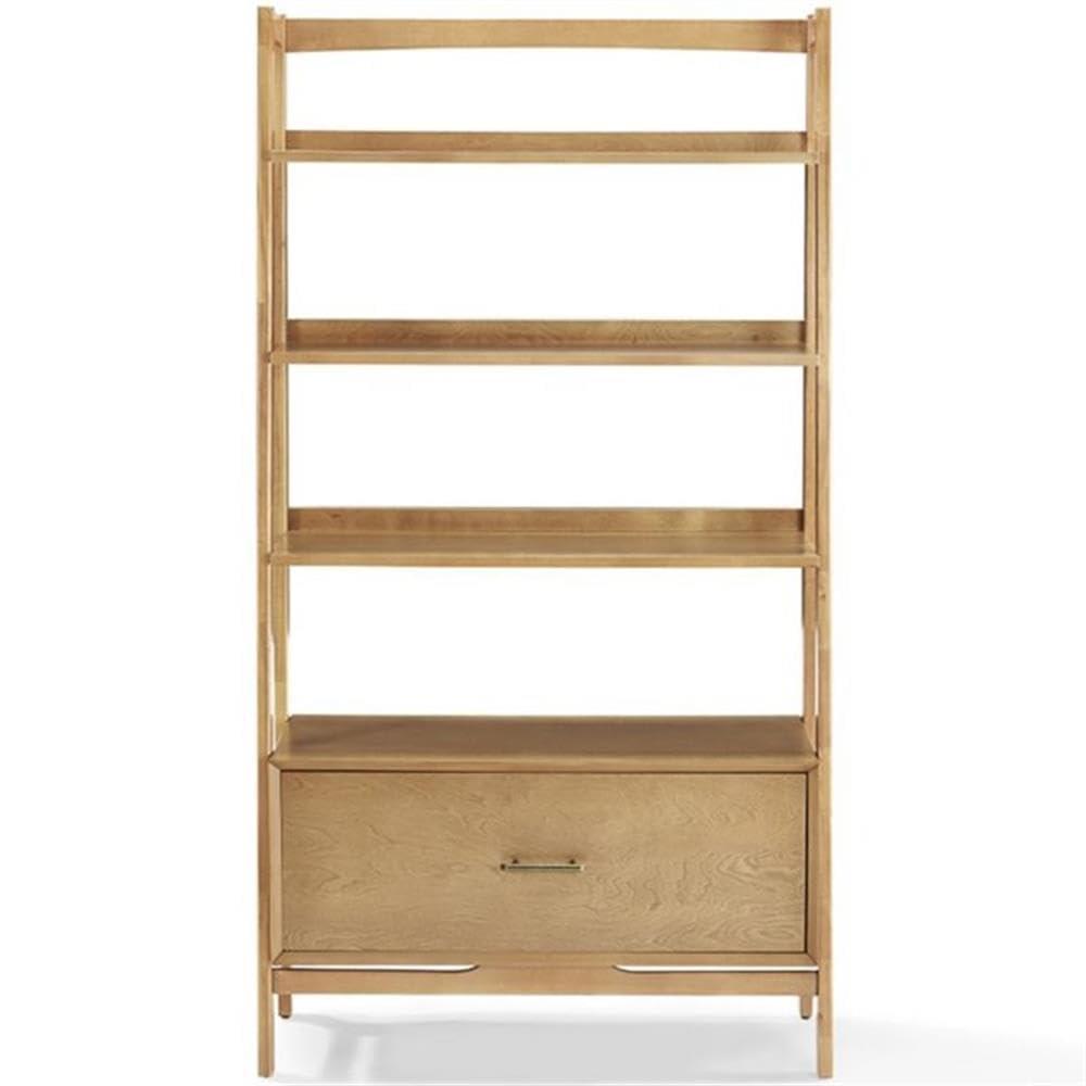 Stiles Standard Bookcase