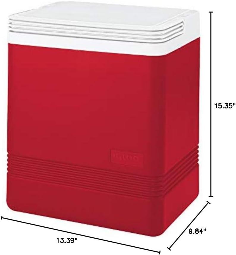 Igloo 24 Can Legend Cooler & Reviews | Wayfair