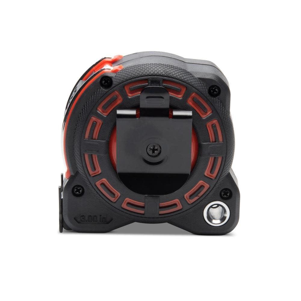 Crescent Shockforce Nite Eye G2 Magnetic Tape Measure 1 1/4In X 16'