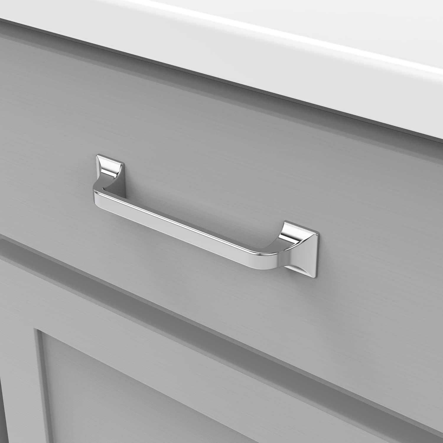 Forge Collection Pull - Farmhouse Hardware for Drawers & Cabinets