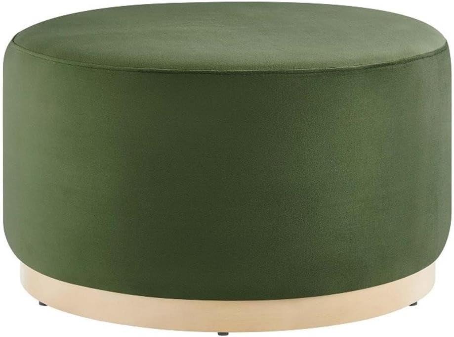 Modway Modway Tilden Upholstered Ottoman