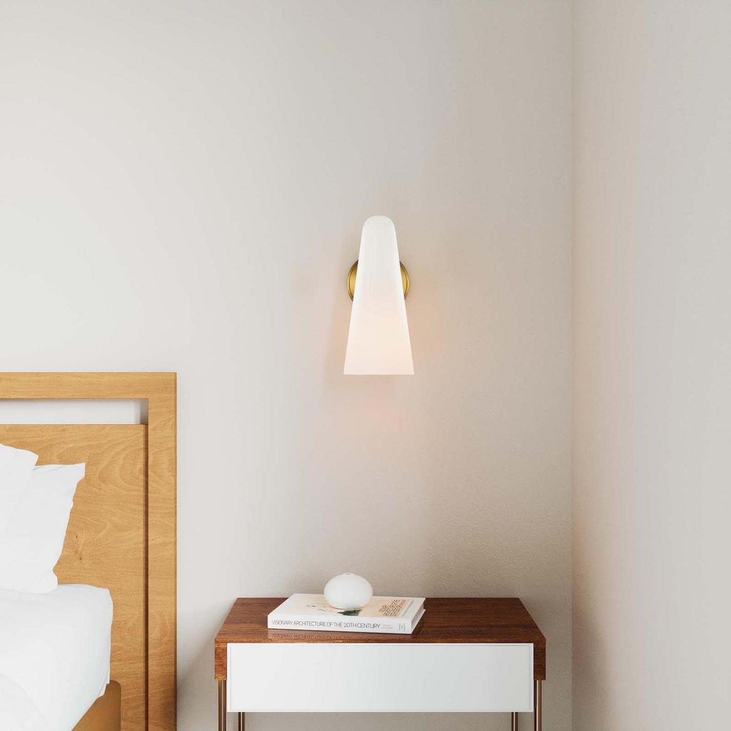 Modway Beacon 1-Light Wall Sconce