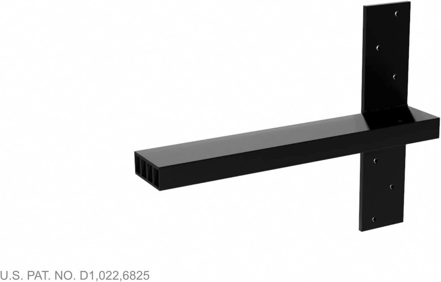 The Original™ Shower Bench Bracket 14"