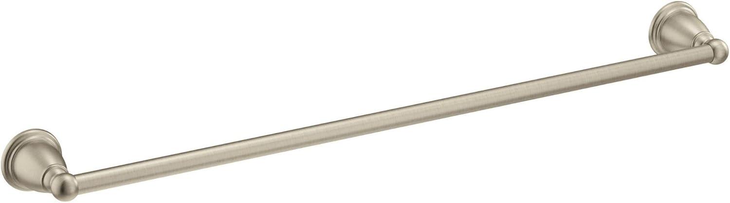 Brantford 24" Wall Mounted Towel Bar