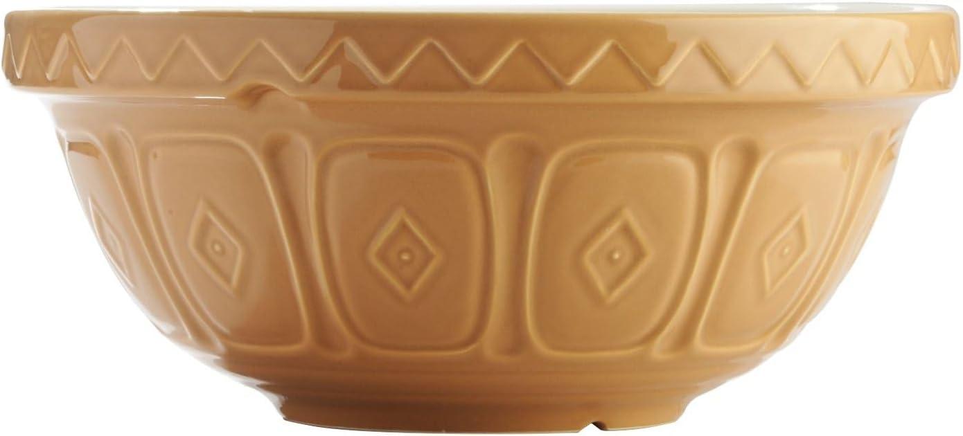 Mason Cash | S24 Cane Mixing Bowl - 2.15-Quart