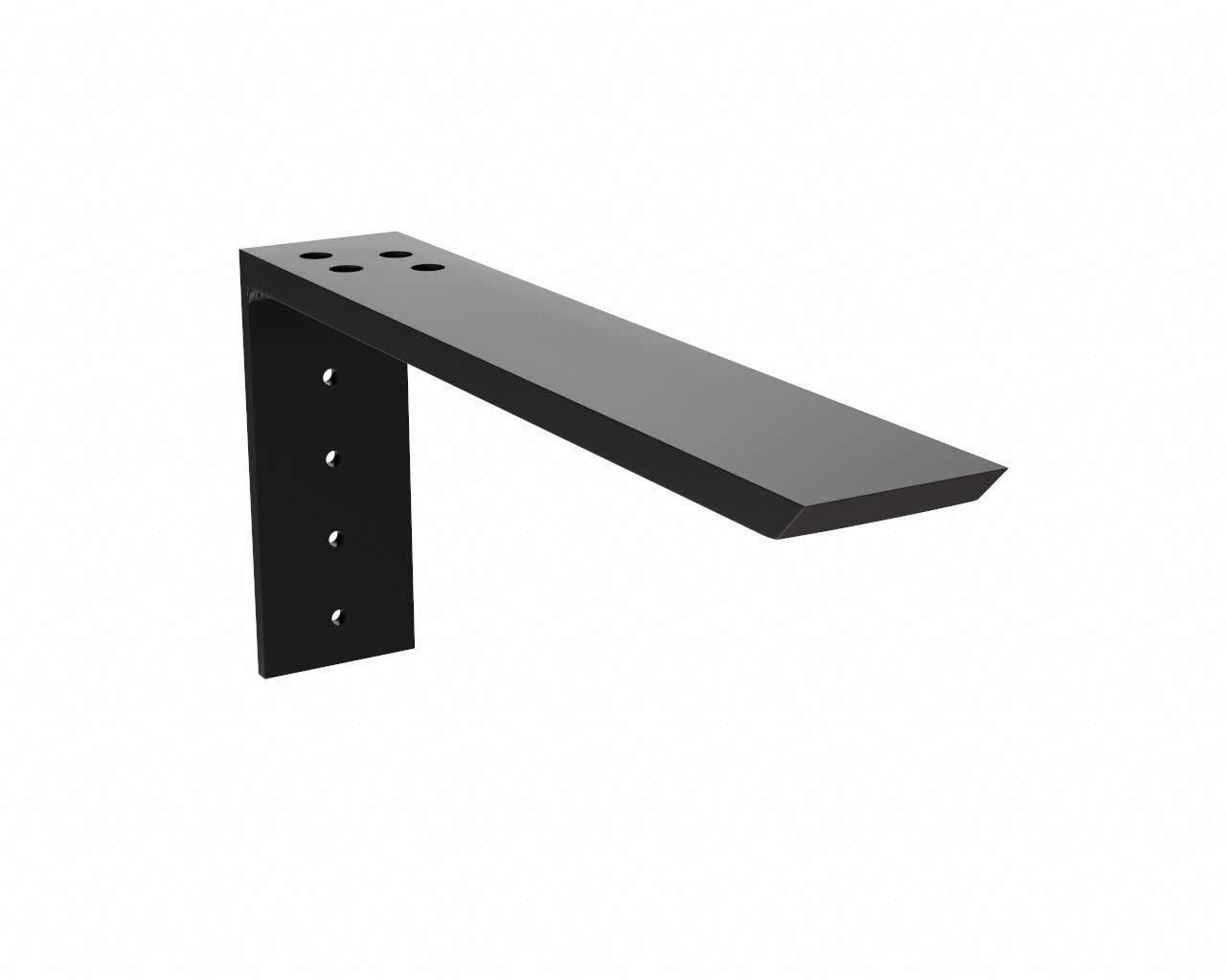 The Original Granite Bracket The Original™ L Bracket Countertop Support Bracket
