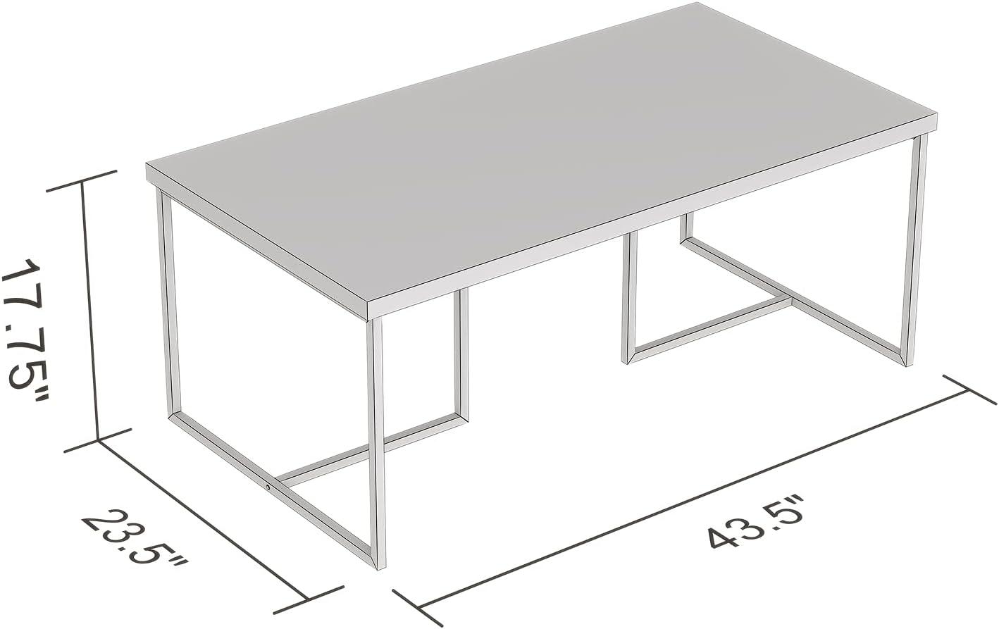 Willa Arlo™ Interiors Metz Coffee Table
